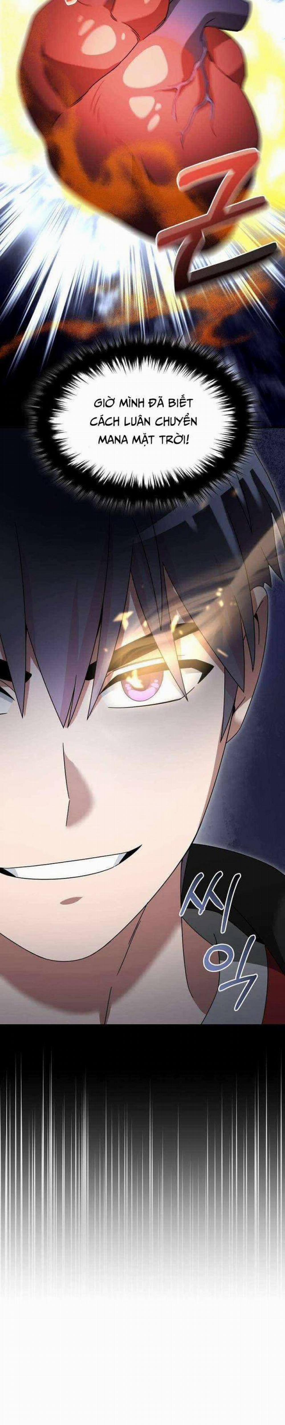 Người Mới Này Quá Mạnh 100 trang 29