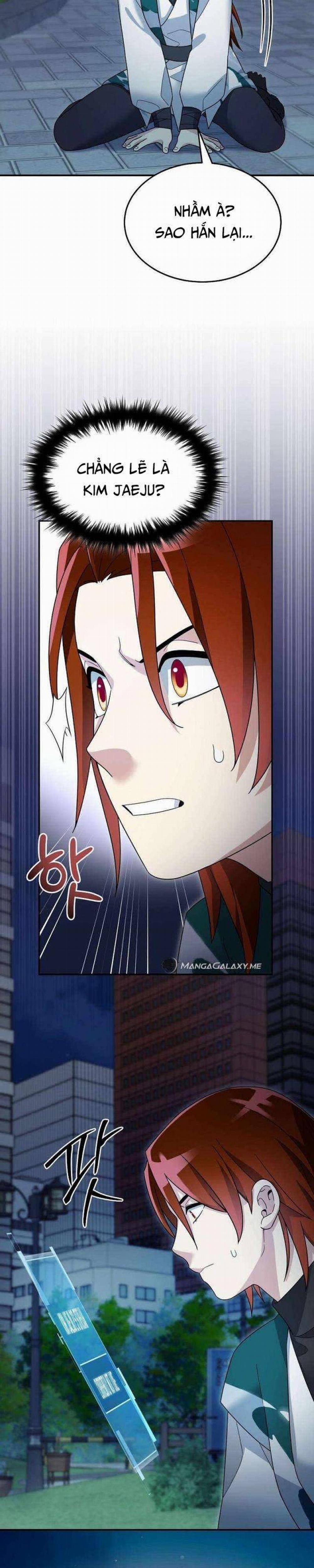 Người Mới Này Quá Mạnh 100 trang 3