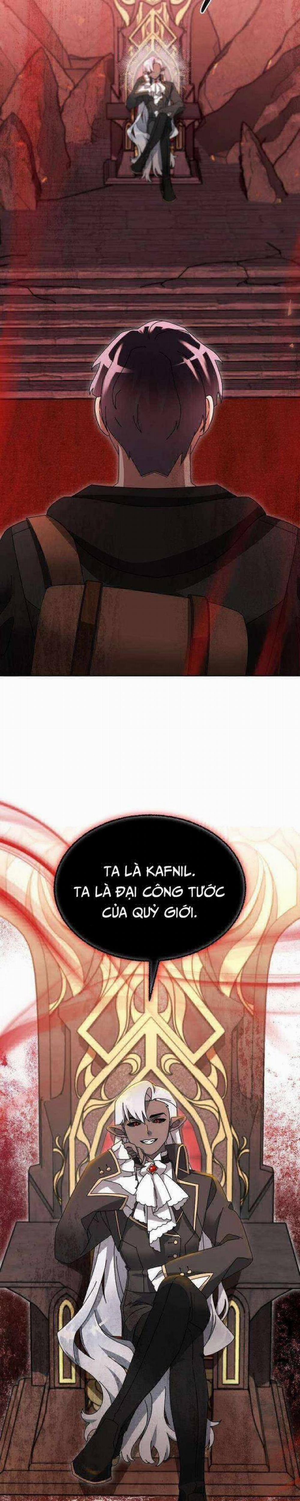 Người Mới Này Quá Mạnh 100 trang 6