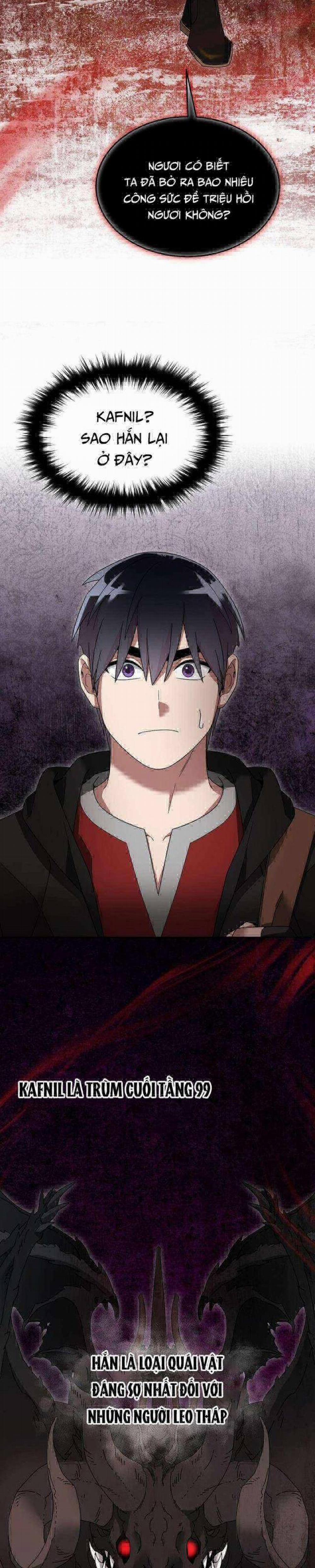 Người Mới Này Quá Mạnh 100 trang 7