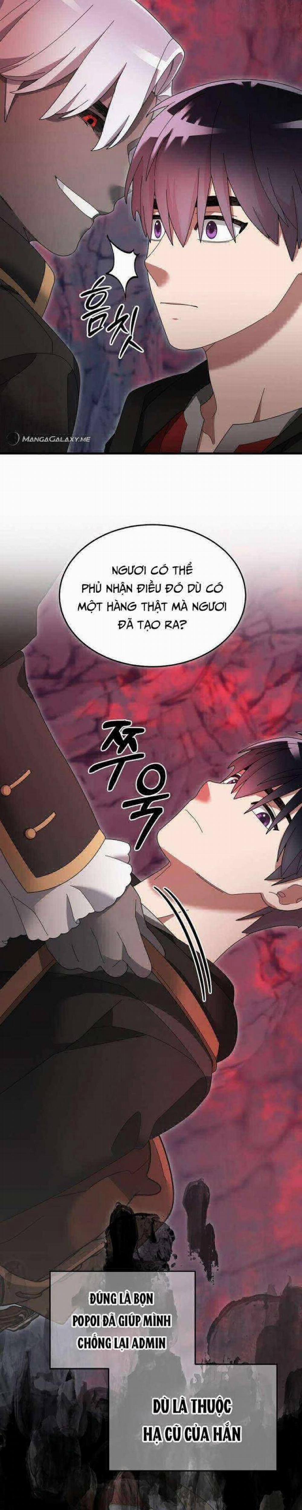 Người Mới Này Quá Mạnh 101 trang 12