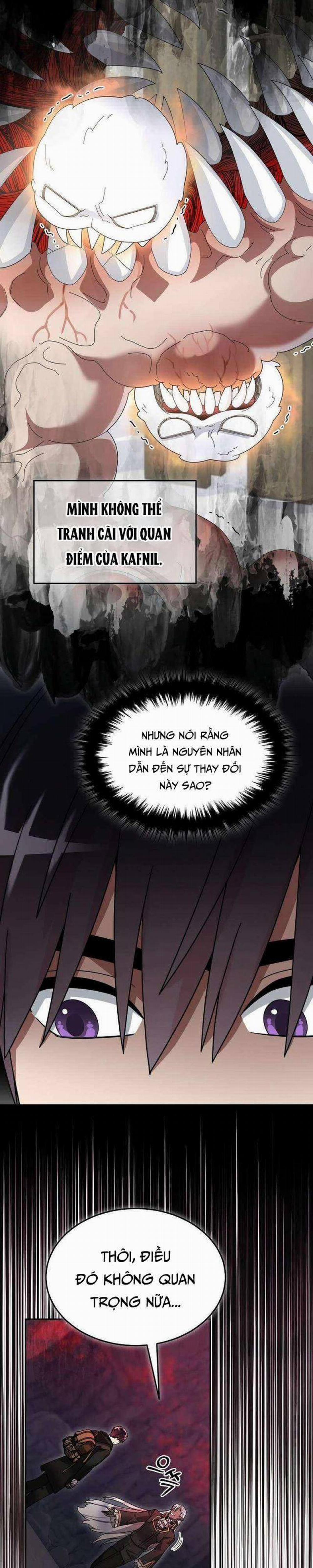 Người Mới Này Quá Mạnh 101 trang 13