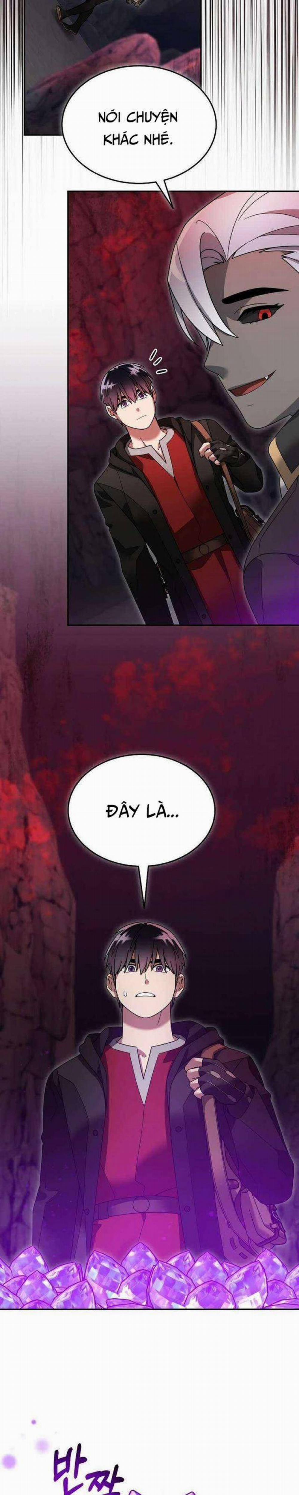 Người Mới Này Quá Mạnh 101 trang 14