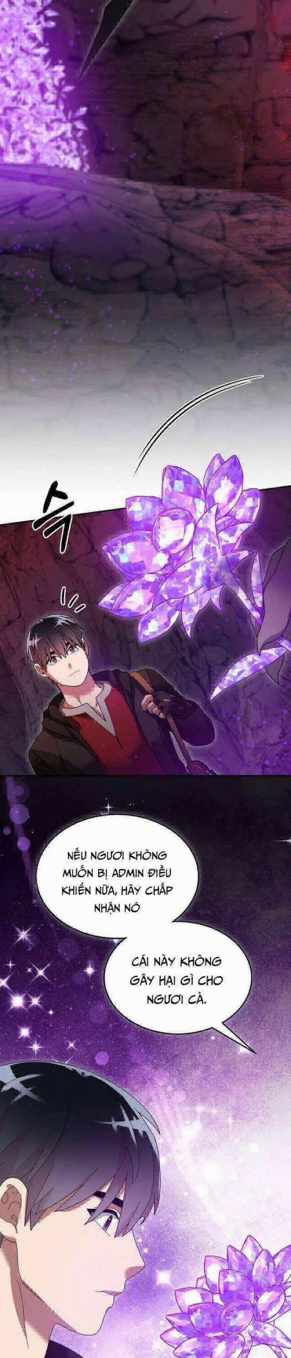 Người Mới Này Quá Mạnh 101 trang 16