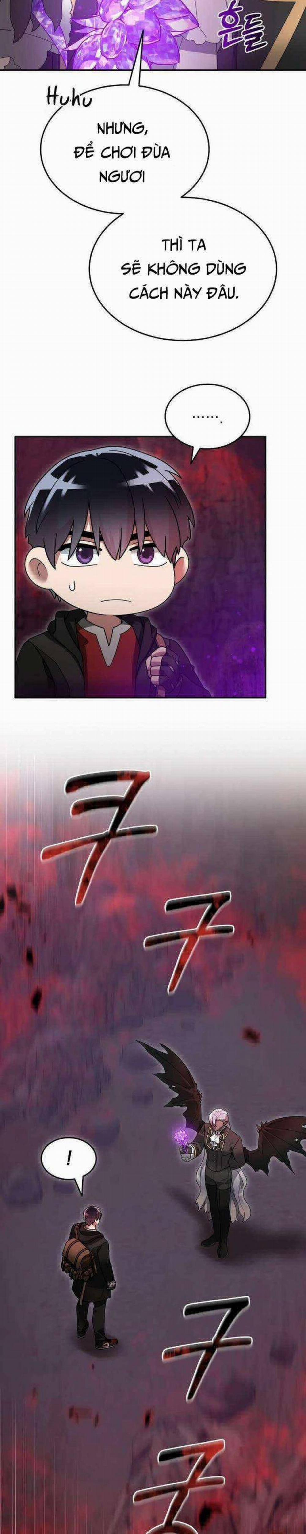 Người Mới Này Quá Mạnh 101 trang 18