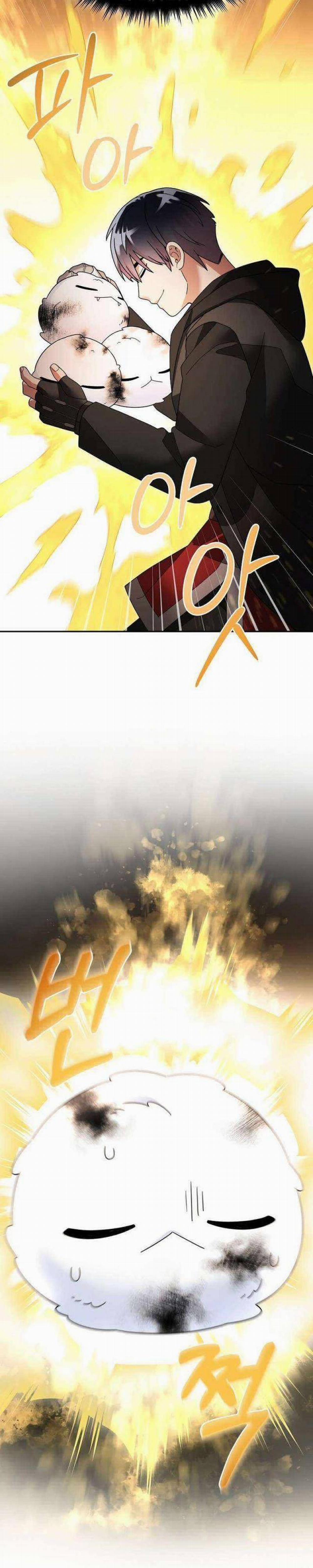 Người Mới Này Quá Mạnh 101 trang 2