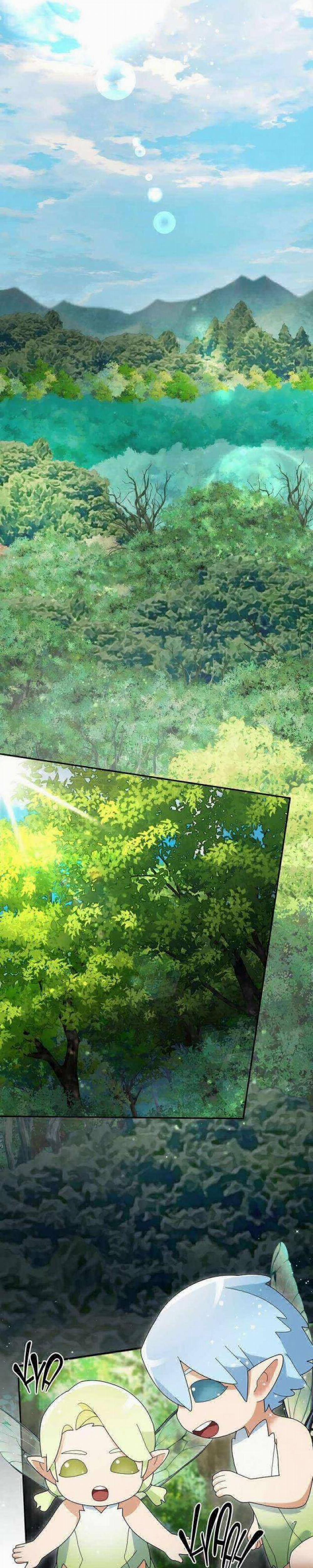 Người Mới Này Quá Mạnh 101 trang 21