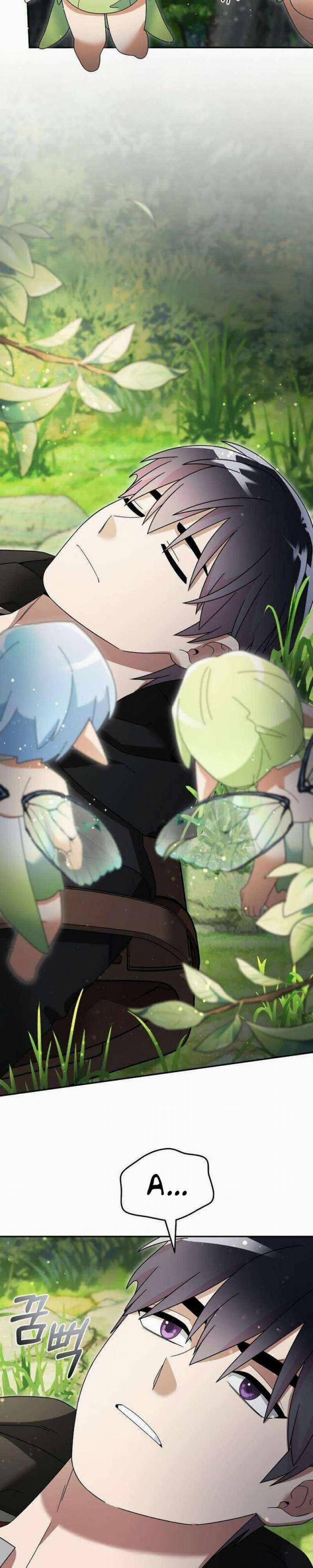 Người Mới Này Quá Mạnh 101 trang 22