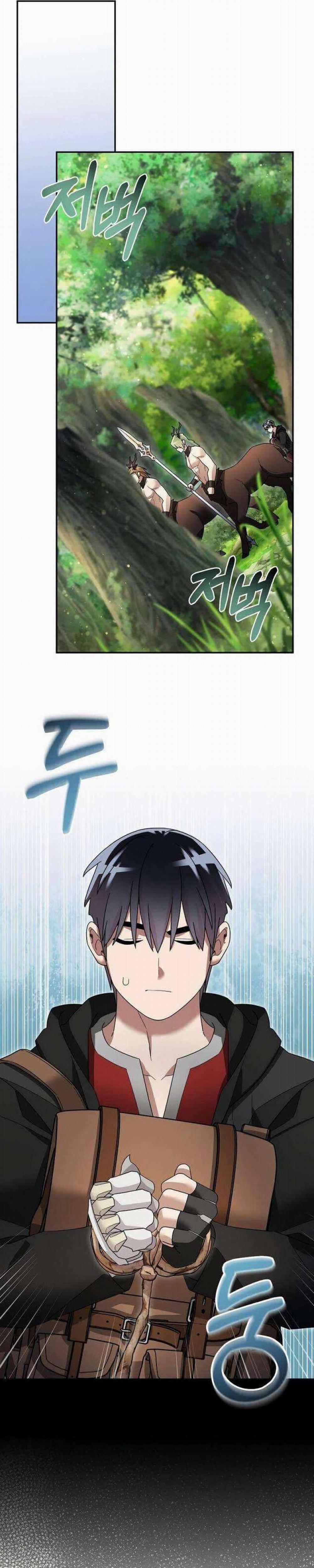 Người Mới Này Quá Mạnh 101 trang 29