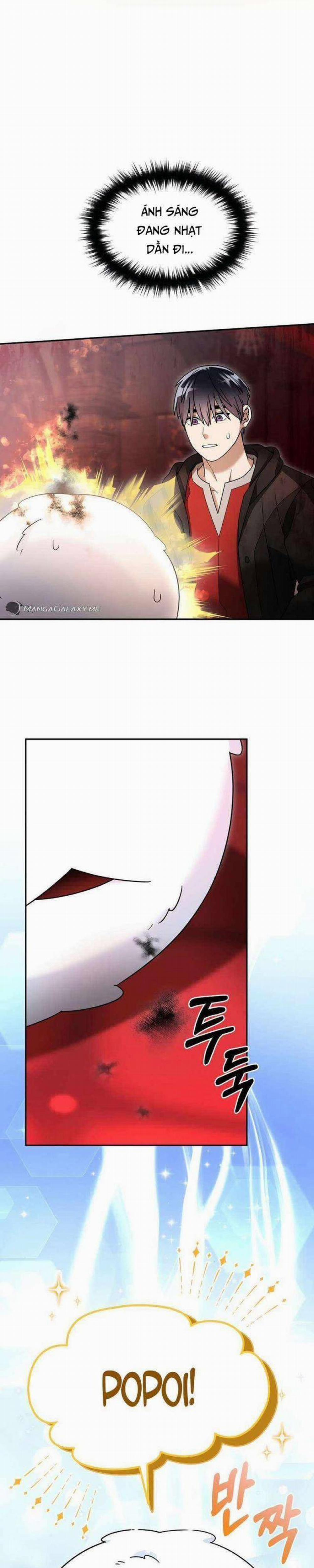 Người Mới Này Quá Mạnh 101 trang 3