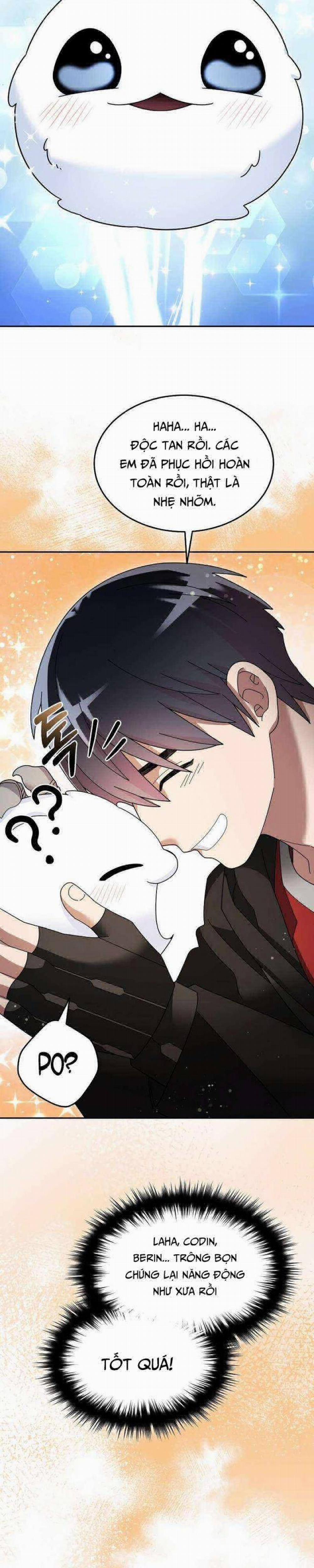 Người Mới Này Quá Mạnh 101 trang 4