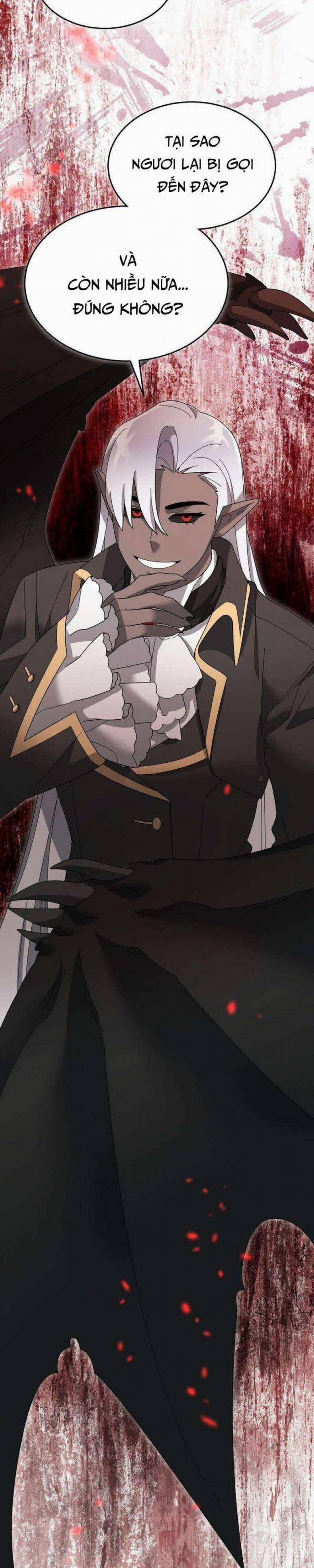 Người Mới Này Quá Mạnh 101 trang 7