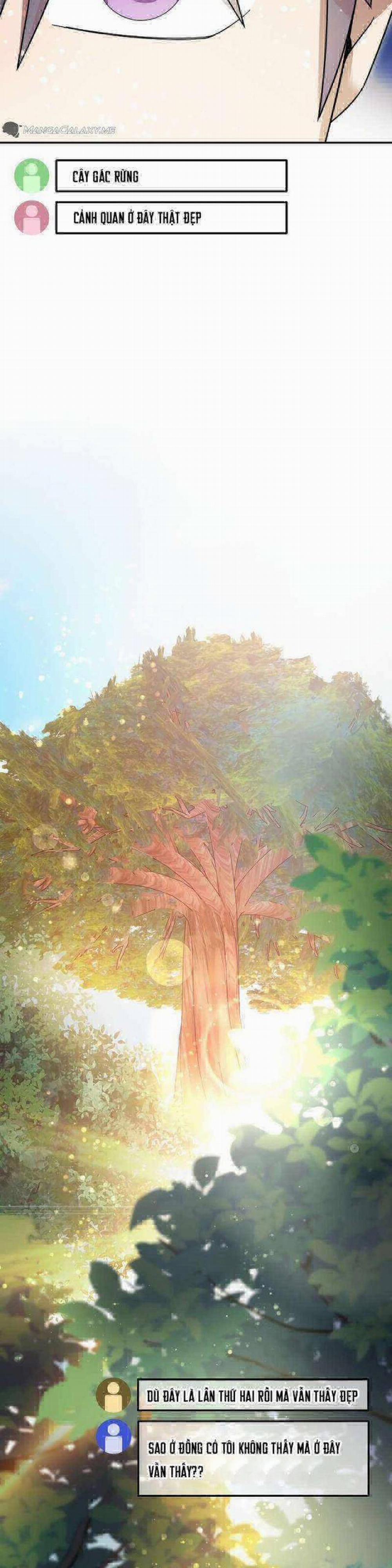 Người Mới Này Quá Mạnh 102 trang 10