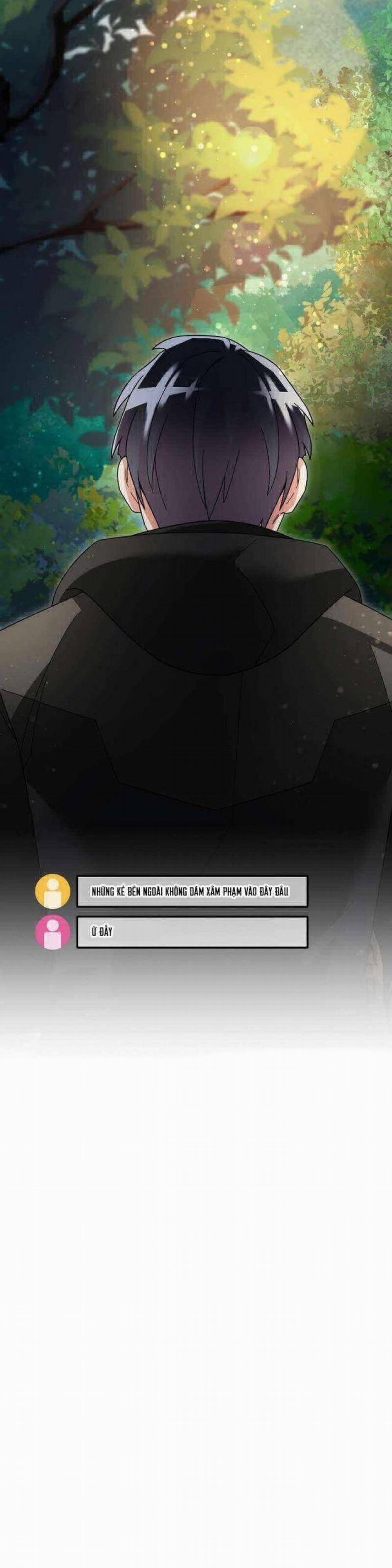 Người Mới Này Quá Mạnh 102 trang 11