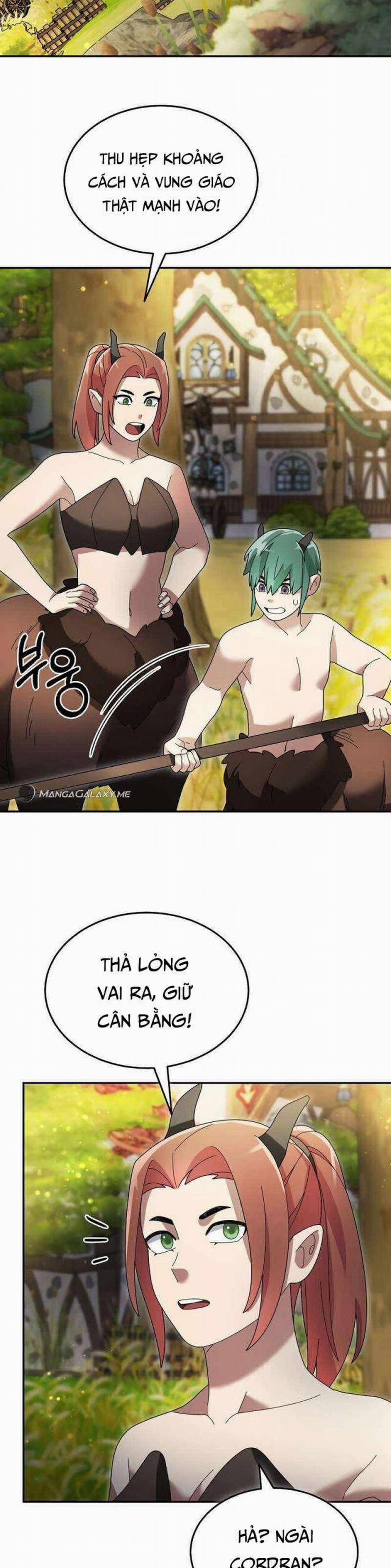Người Mới Này Quá Mạnh 102 trang 13