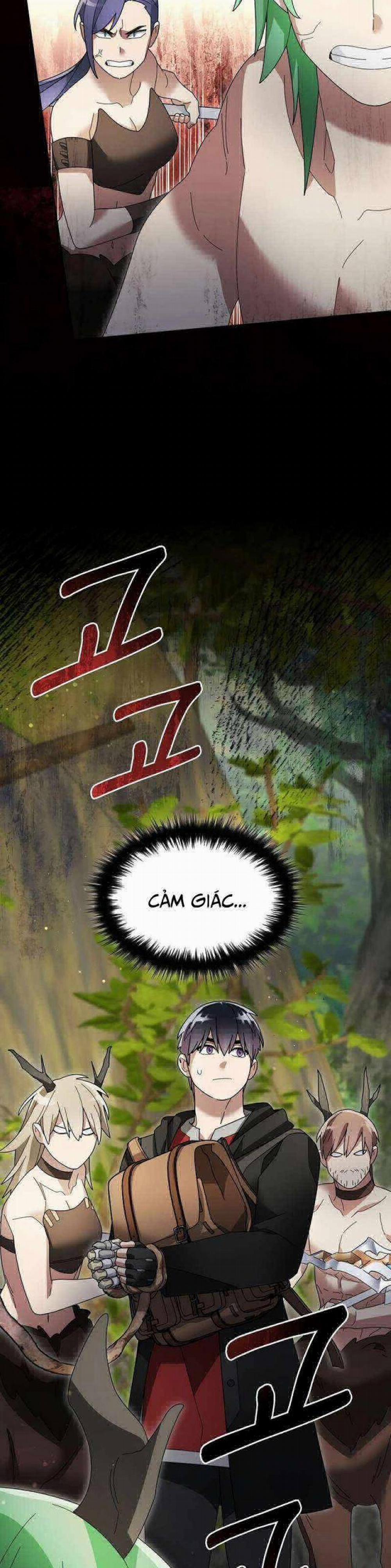 Người Mới Này Quá Mạnh 102 trang 17