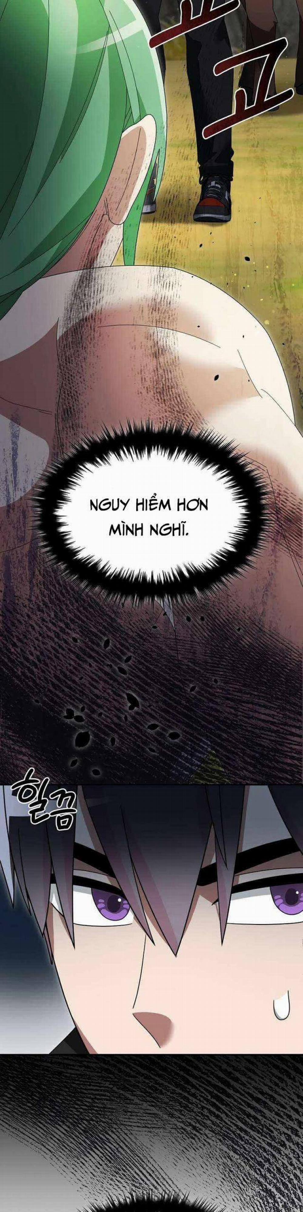 Người Mới Này Quá Mạnh 102 trang 18