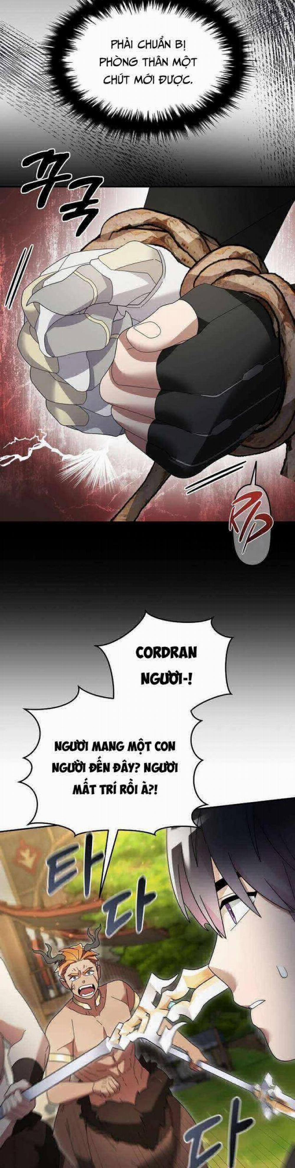 Người Mới Này Quá Mạnh 102 trang 19