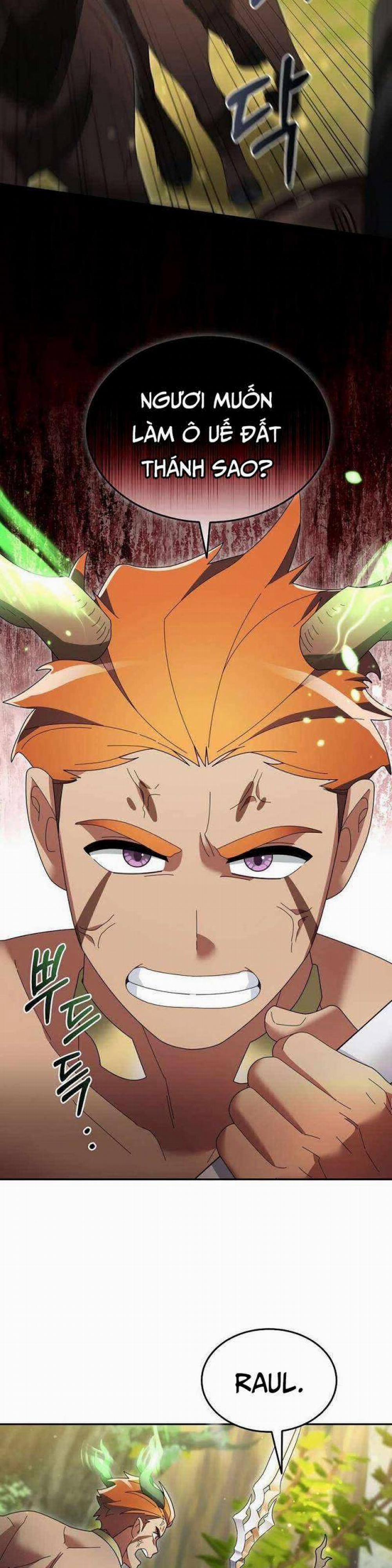 Người Mới Này Quá Mạnh 102 trang 20