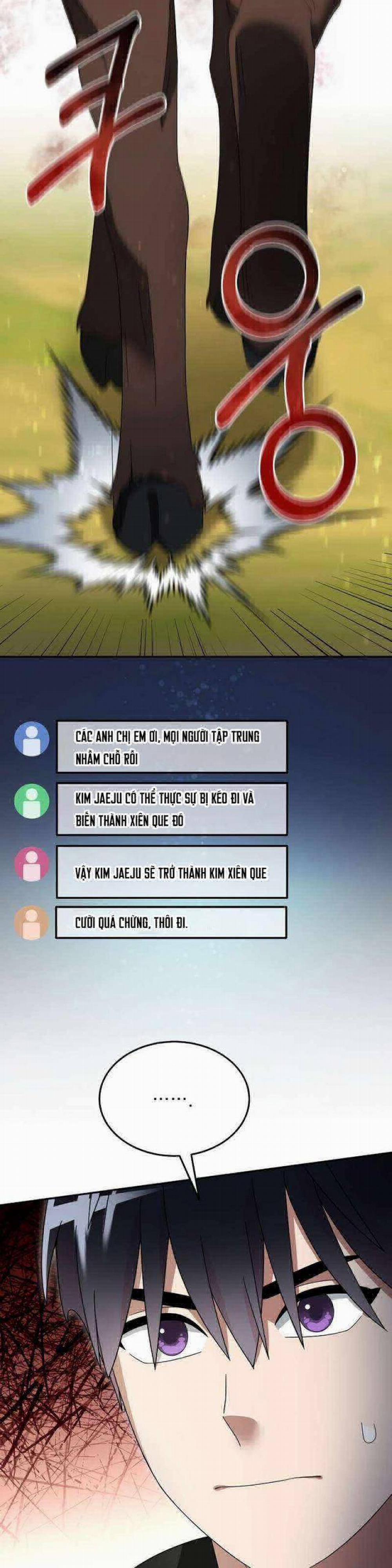 Người Mới Này Quá Mạnh 102 trang 23