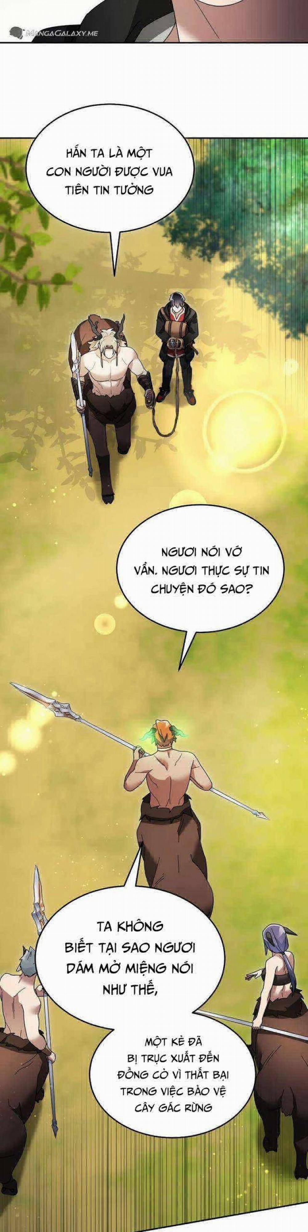 Người Mới Này Quá Mạnh 102 trang 24