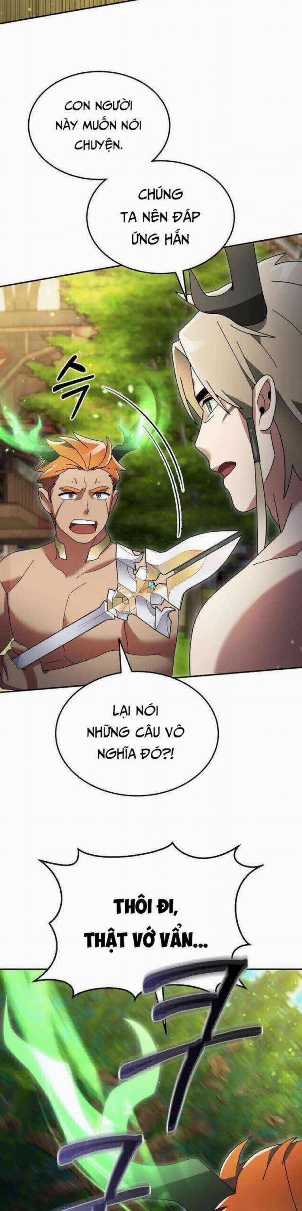 Người Mới Này Quá Mạnh 102 trang 25