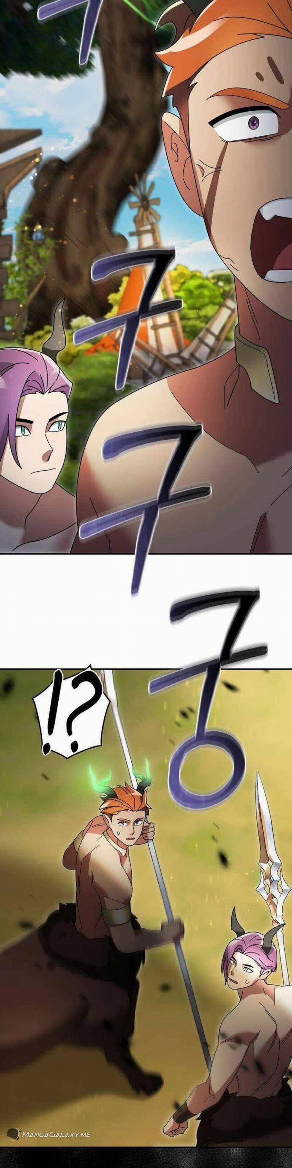 Người Mới Này Quá Mạnh 102 trang 26