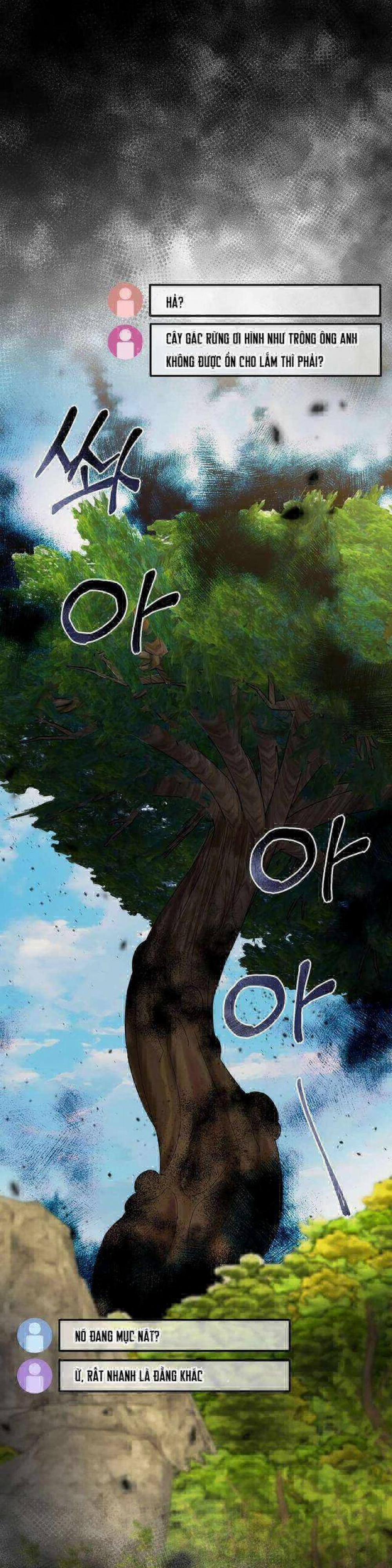 Người Mới Này Quá Mạnh 102 trang 27