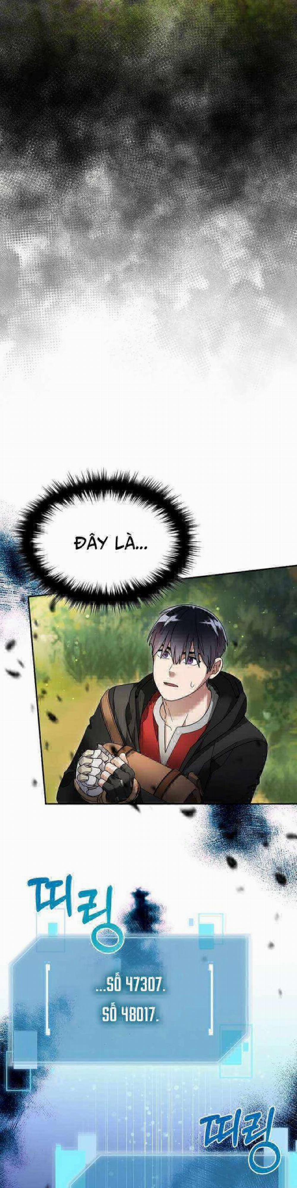 Người Mới Này Quá Mạnh 102 trang 28