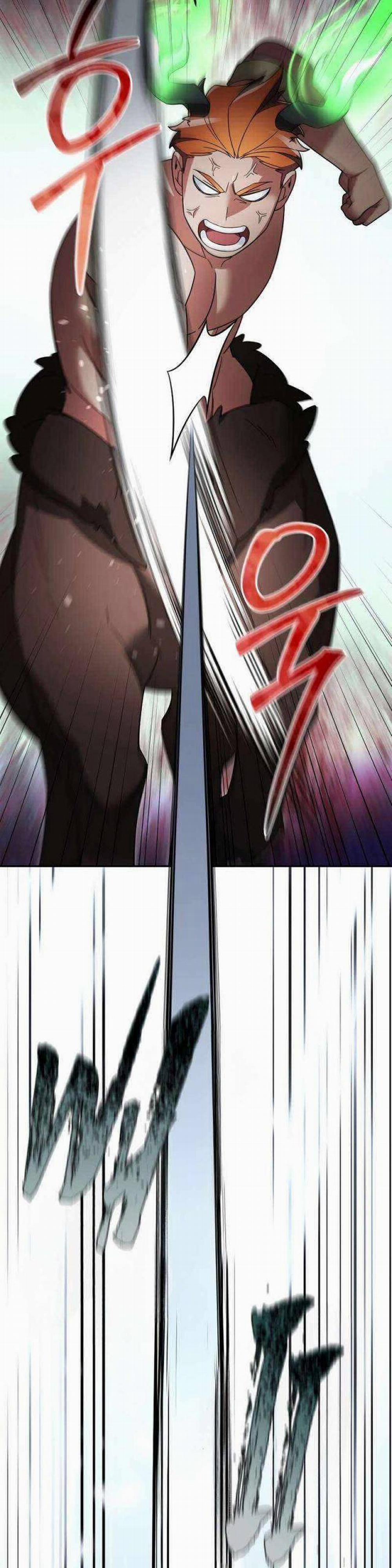 Người Mới Này Quá Mạnh 102 trang 32