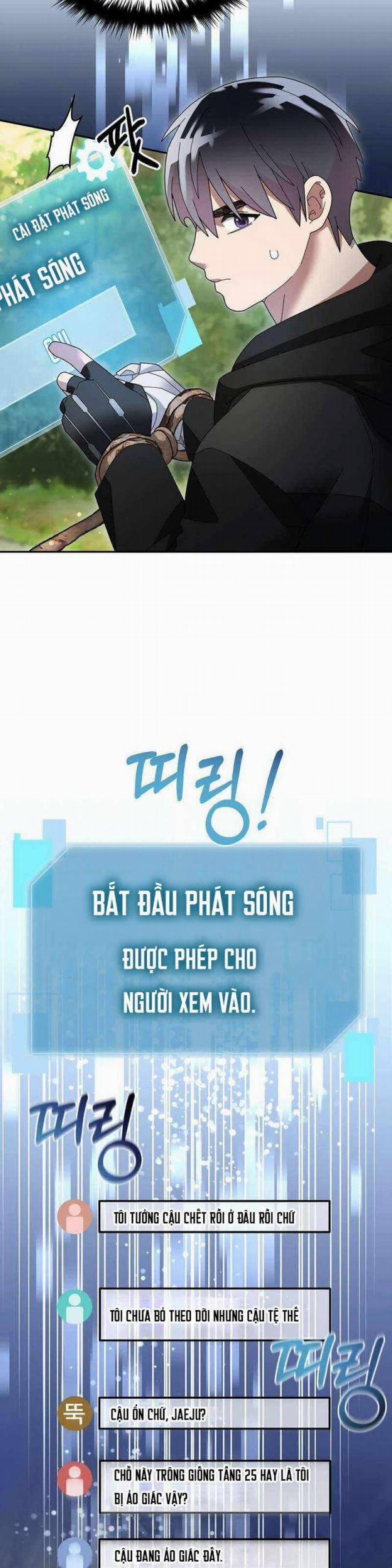 Người Mới Này Quá Mạnh 102 trang 7