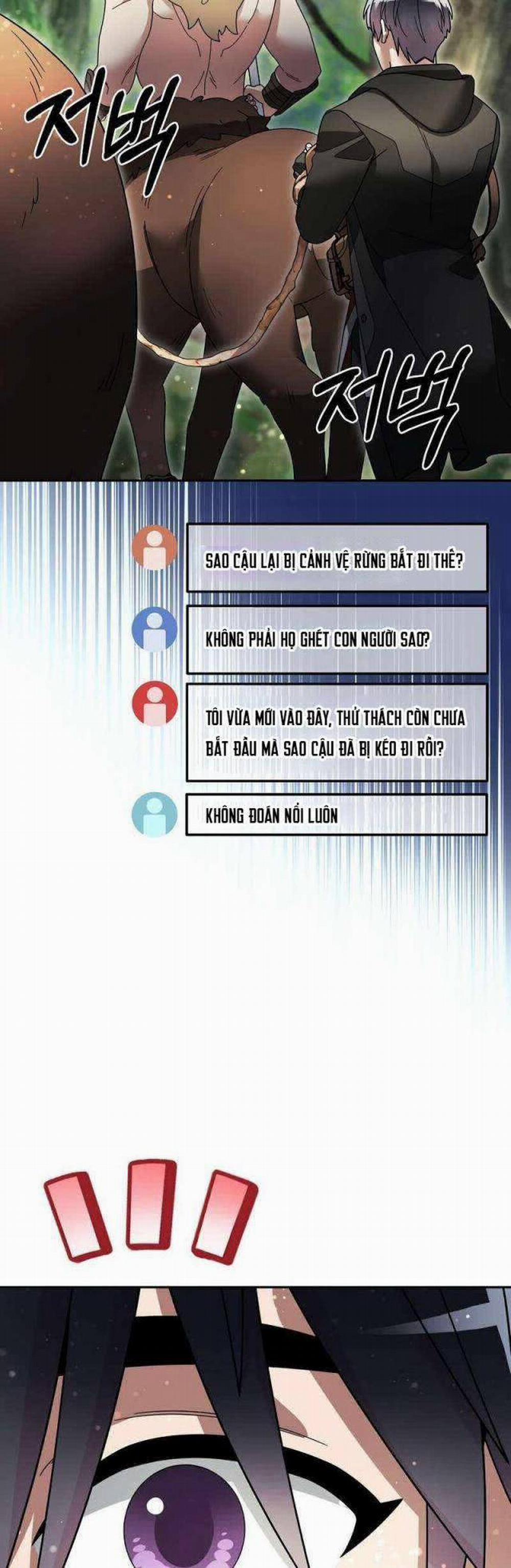 Người Mới Này Quá Mạnh 102 trang 9