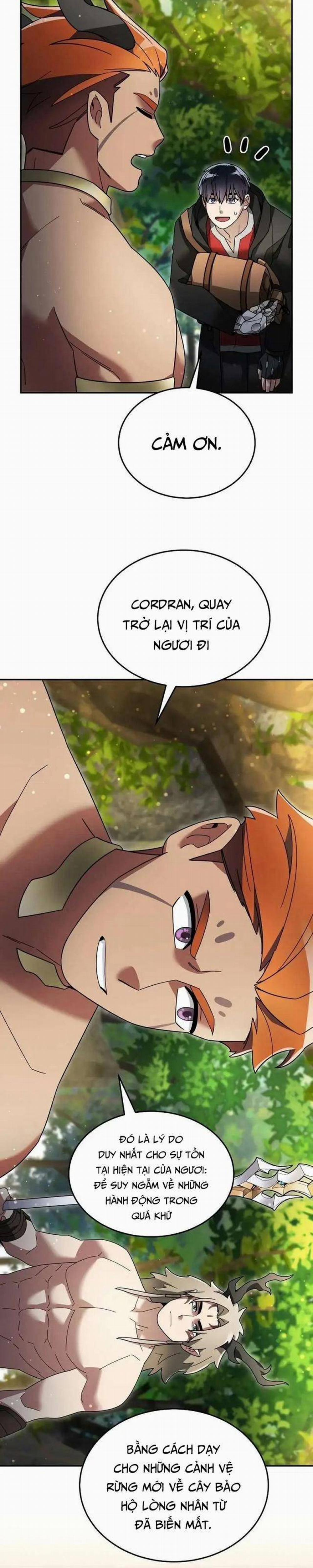 Người Mới Này Quá Mạnh 103 trang 10