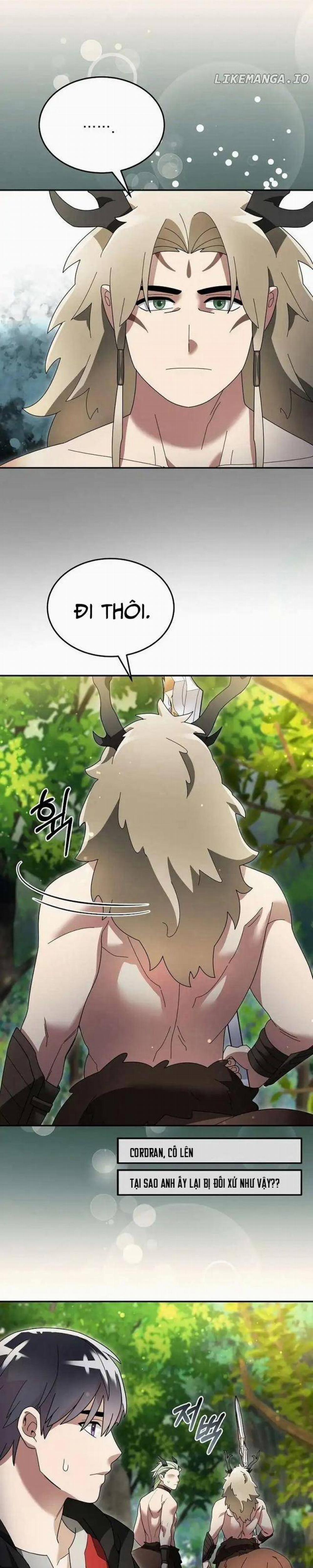 Người Mới Này Quá Mạnh 103 trang 11