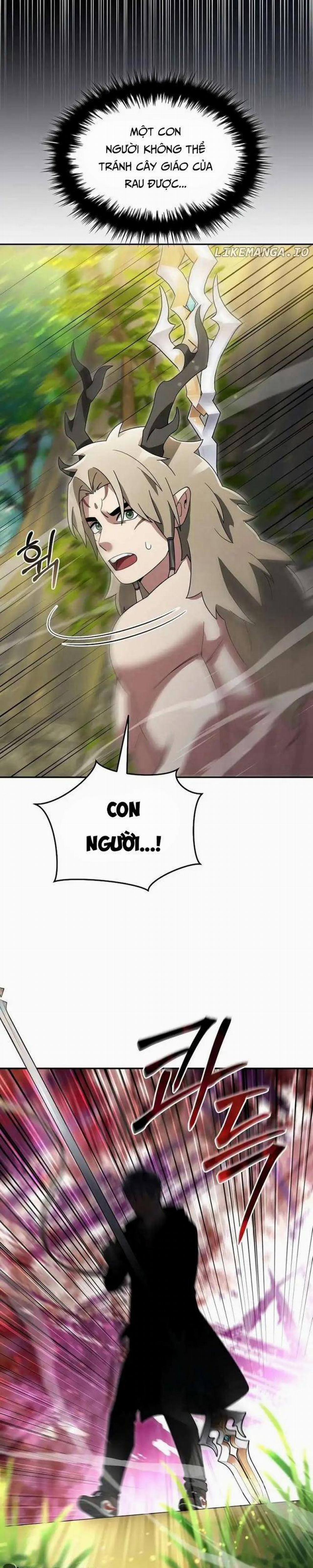 Người Mới Này Quá Mạnh 103 trang 2