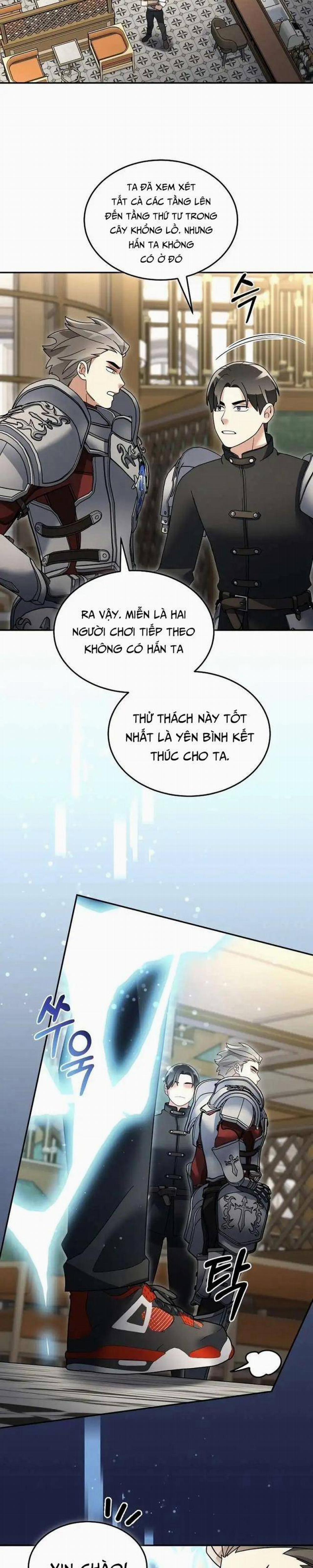 Người Mới Này Quá Mạnh 103 trang 23