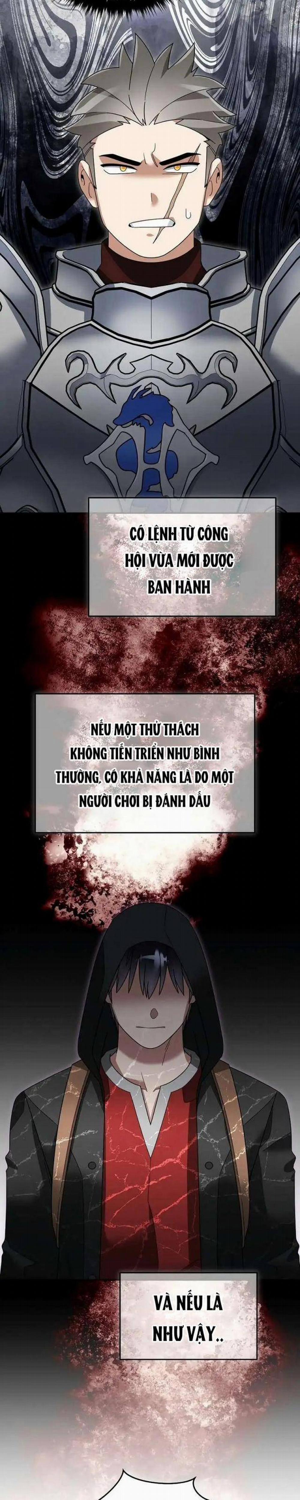 Người Mới Này Quá Mạnh 103 trang 26