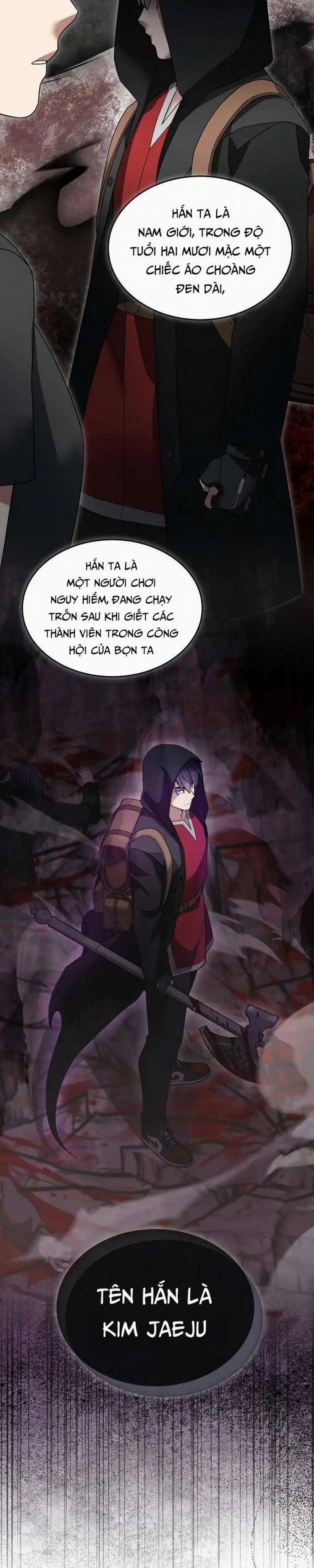 Người Mới Này Quá Mạnh 103 trang 29