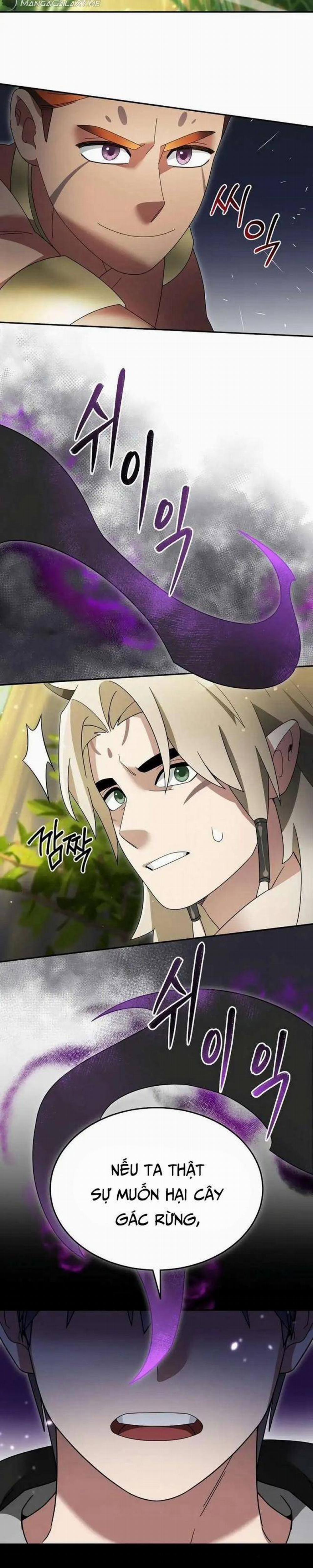 Người Mới Này Quá Mạnh 103 trang 3