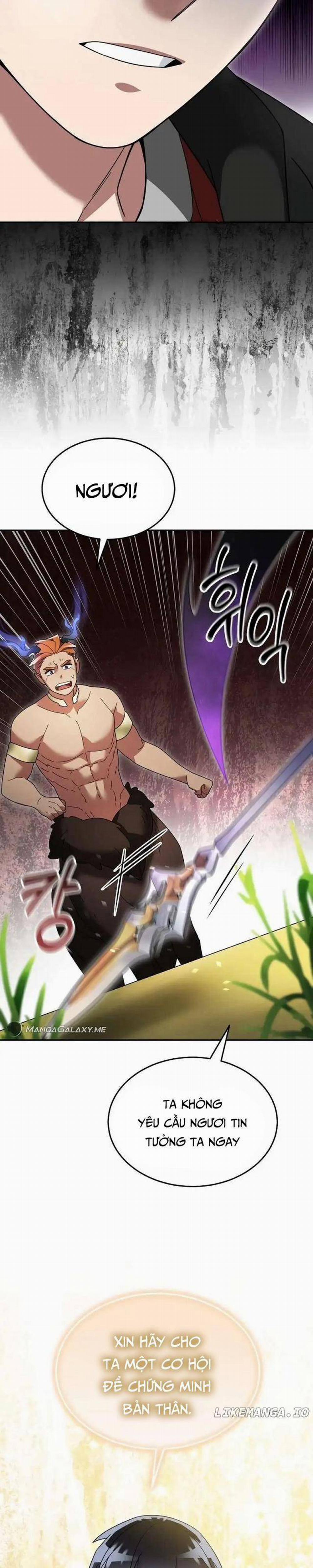 Người Mới Này Quá Mạnh 103 trang 5