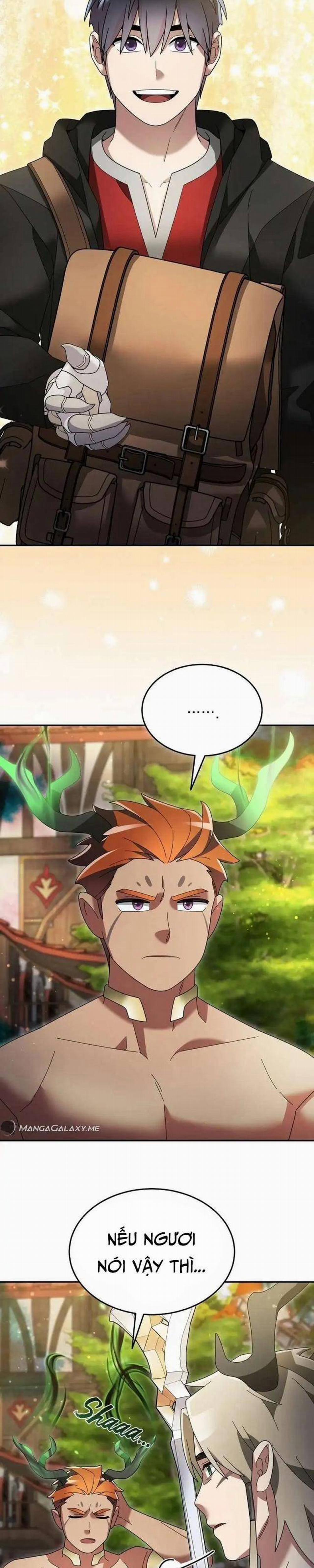 Người Mới Này Quá Mạnh 103 trang 6