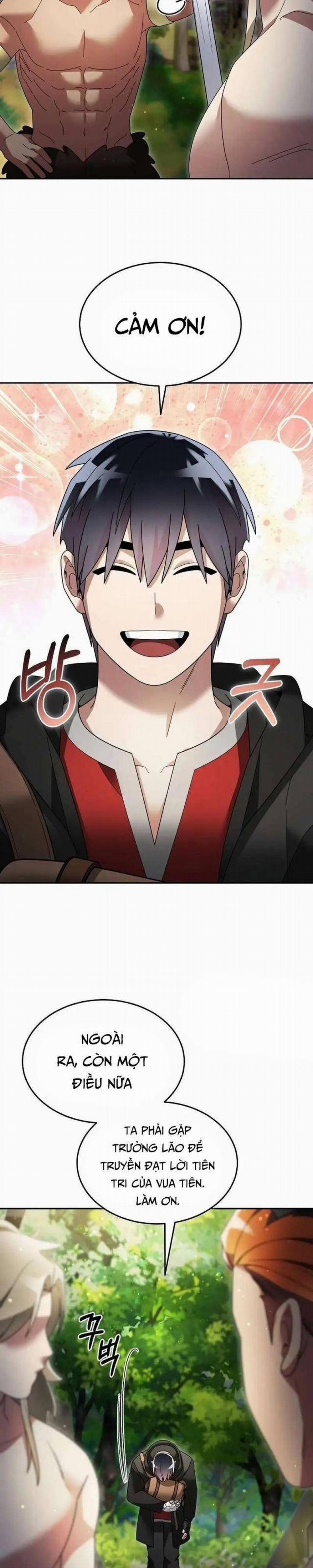 Người Mới Này Quá Mạnh 103 trang 7