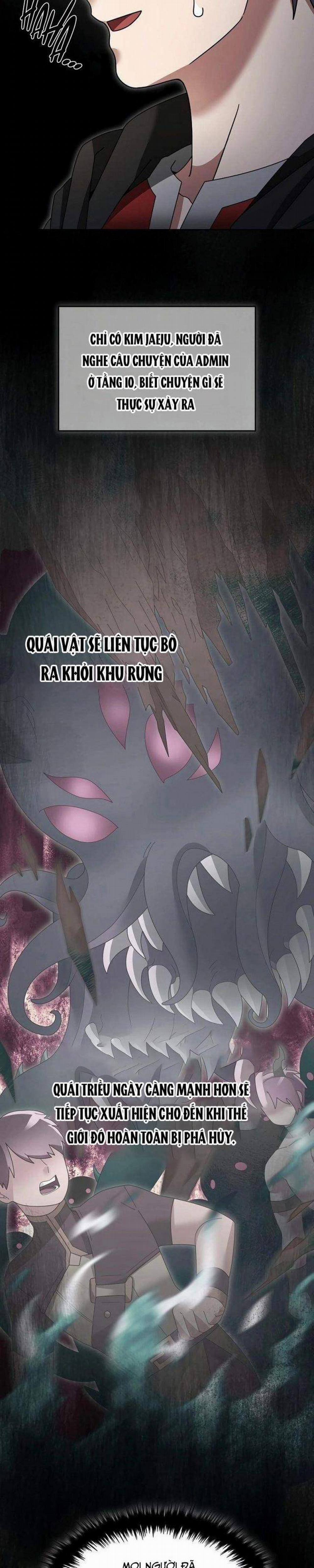 Người Mới Này Quá Mạnh 104 trang 10