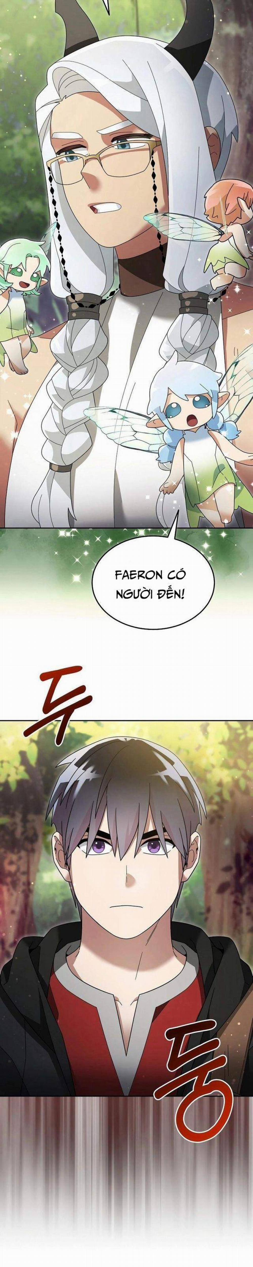 Người Mới Này Quá Mạnh 104 trang 12
