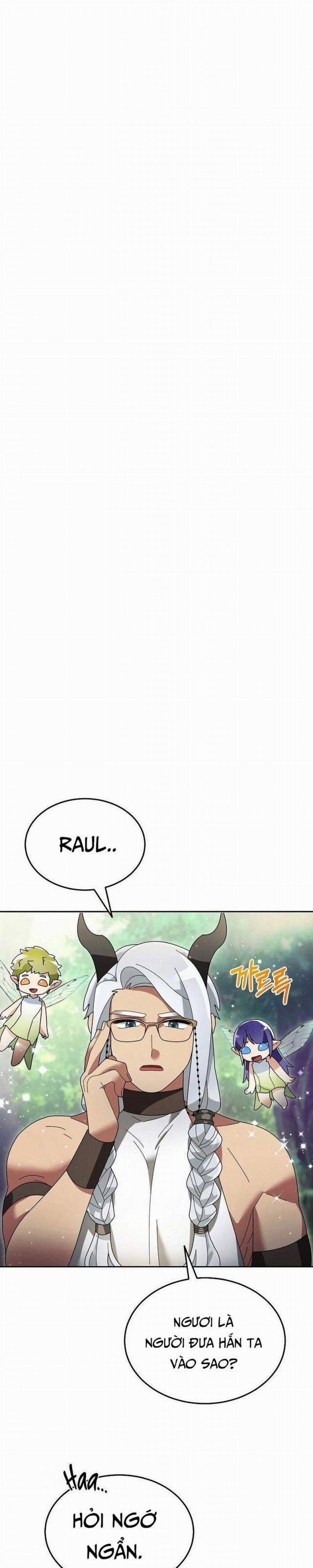 Người Mới Này Quá Mạnh 104 trang 13
