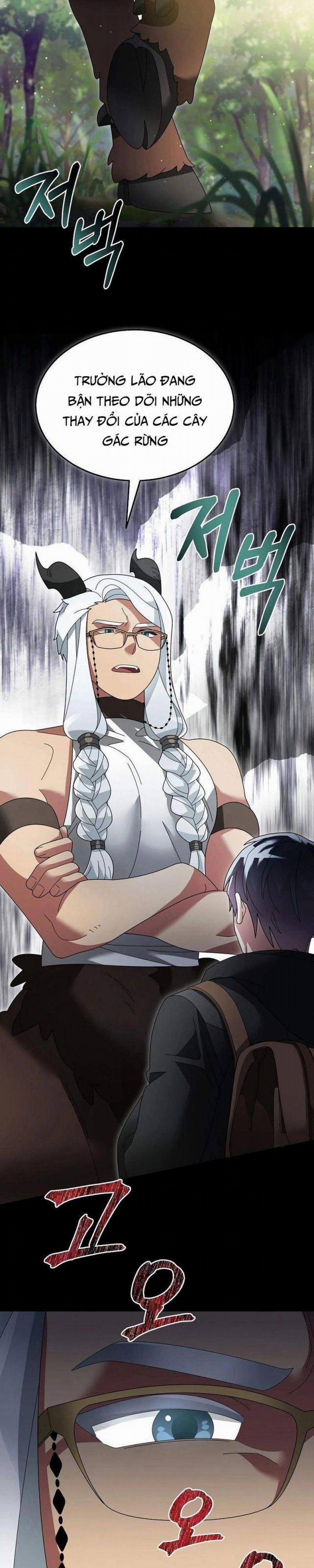 Người Mới Này Quá Mạnh 104 trang 15