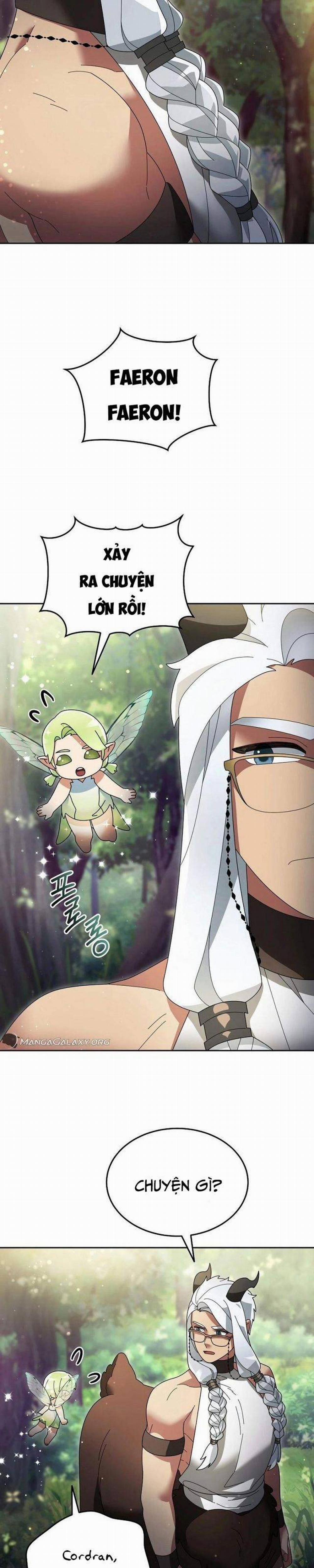 Người Mới Này Quá Mạnh 104 trang 17