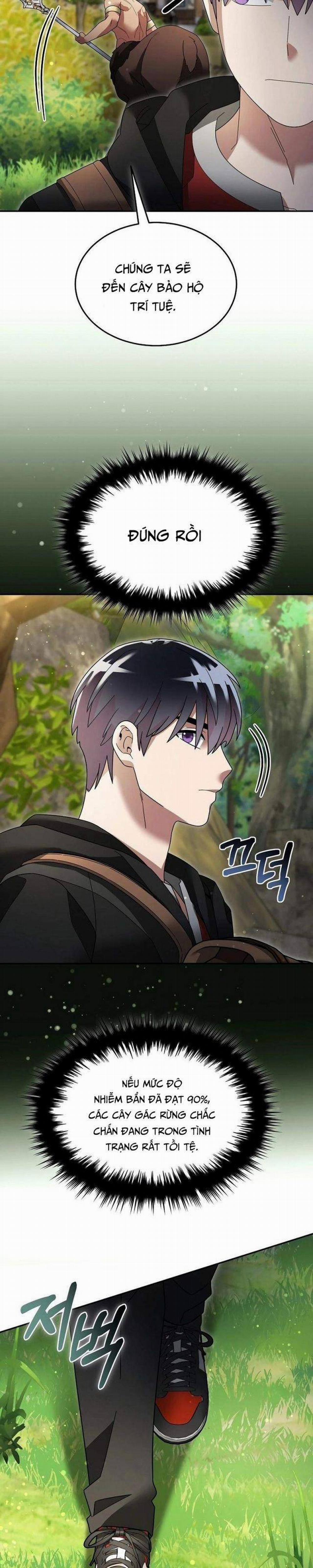 Người Mới Này Quá Mạnh 104 trang 2