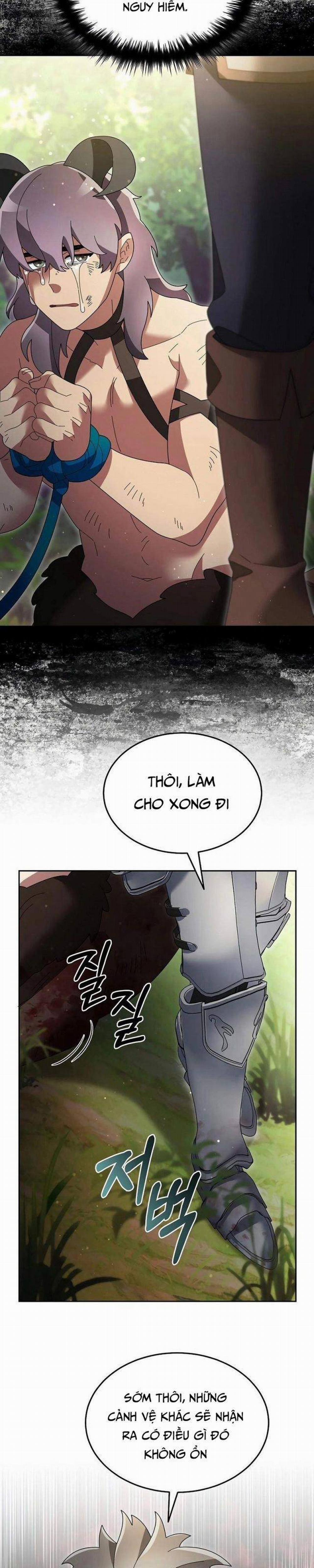 Người Mới Này Quá Mạnh 104 trang 20