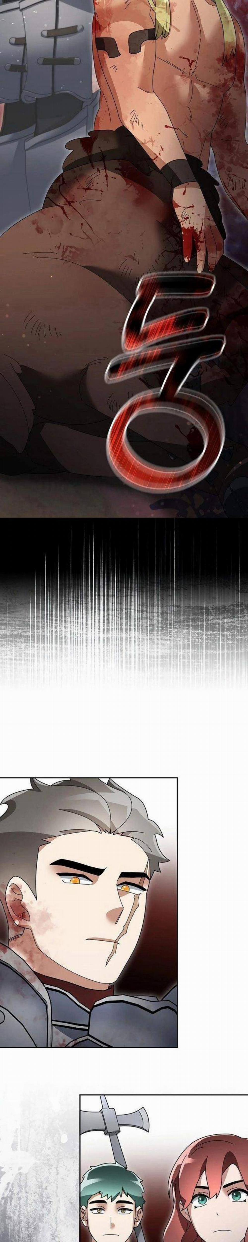 Người Mới Này Quá Mạnh 104 trang 22